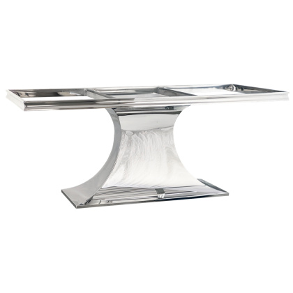 Подстолье 2193ЕМ (нержавеющая сталь) - интернет-магазин КленМаркет.ру