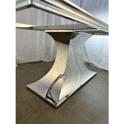 Подстолье 2193ЕМ (нержавеющая сталь) - интернет-магазин КленМаркет.ру