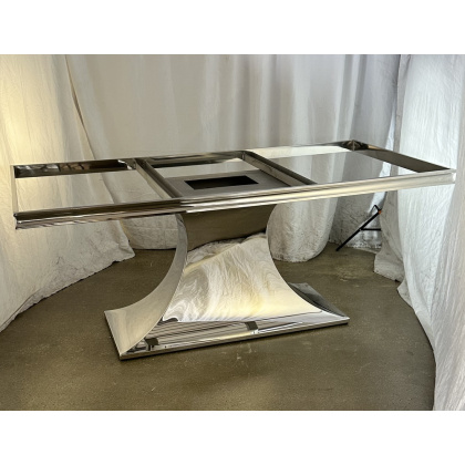 Подстолье 2193ЕМ (нержавеющая сталь) - интернет-магазин КленМаркет.ру