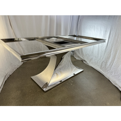 Подстолье 2193ЕМ (нержавеющая сталь) - интернет-магазин КленМаркет.ру