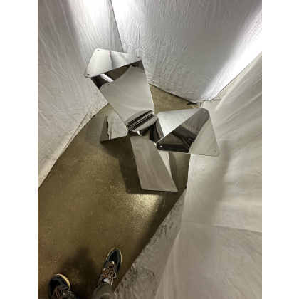 Подстолье 2195ЕМ (нержавеющая сталь) - интернет-магазин КленМаркет.ру