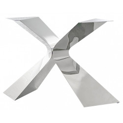 Подстолье 2195ЕМ (нержавеющая сталь) - интернет-магазин КленМаркет.ру