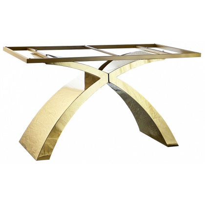 Подстолье 2191ЕМ (нержавеющая сталь) - интернет-магазин КленМаркет.ру