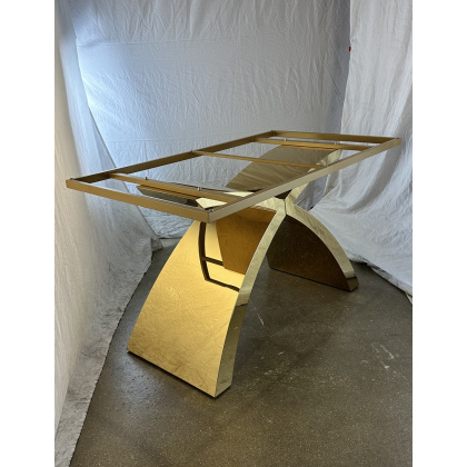 Подстолье 2191ЕМ (нержавеющая сталь) - интернет-магазин КленМаркет.ру