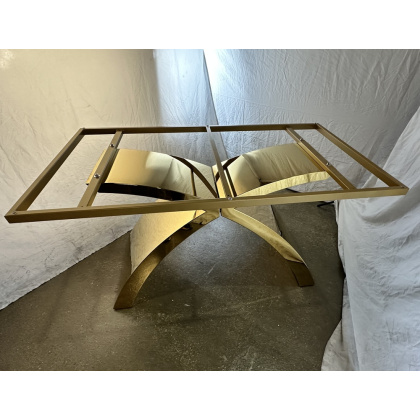 Подстолье 2191ЕМ (нержавеющая сталь) - интернет-магазин КленМаркет.ру