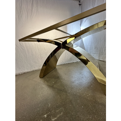 Подстолье 2191ЕМ (нержавеющая сталь) - интернет-магазин КленМаркет.ру