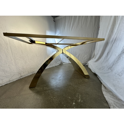 Подстолье 2191ЕМ (нержавеющая сталь) - интернет-магазин КленМаркет.ру