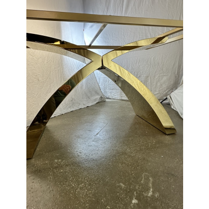 Подстолье 2191ЕМ (нержавеющая сталь) - интернет-магазин КленМаркет.ру