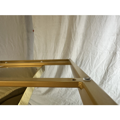 Подстолье 2191ЕМ (нержавеющая сталь) - интернет-магазин КленМаркет.ру