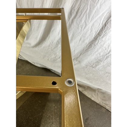 Подстолье 2191ЕМ (нержавеющая сталь) - интернет-магазин КленМаркет.ру