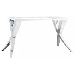 Подстолье 2199ЕМ (нержавеющая сталь) - интернет-магазин КленМаркет.ру