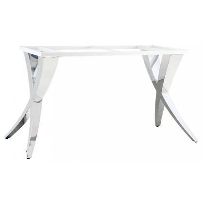 Подстолье 2199ЕМ (нержавеющая сталь) - интернет-магазин КленМаркет.ру