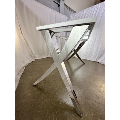 Подстолье 2199ЕМ (нержавеющая сталь) - интернет-магазин КленМаркет.ру