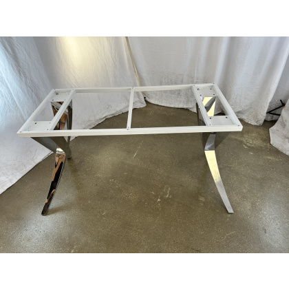 Подстолье 2199ЕМ (нержавеющая сталь) - интернет-магазин КленМаркет.ру