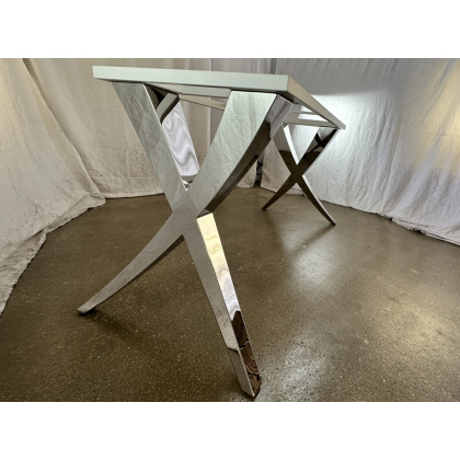 Подстолье 2199ЕМ (нержавеющая сталь) - интернет-магазин КленМаркет.ру