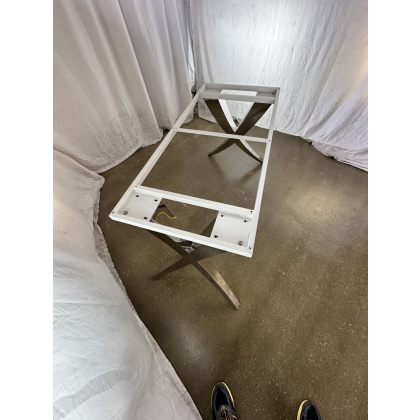 Подстолье 2199ЕМ (нержавеющая сталь) - интернет-магазин КленМаркет.ру