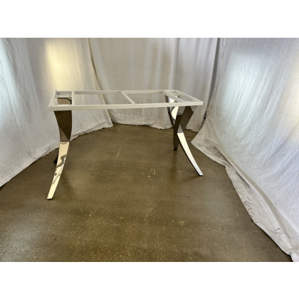 Подстолье 2199ЕМ (нержавеющая сталь) - интернет-магазин КленМаркет.ру