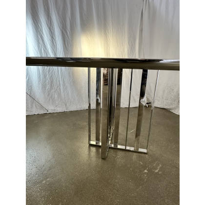 Подстолье 2197ЕМ (нержавеющая сталь) - интернет-магазин КленМаркет.ру