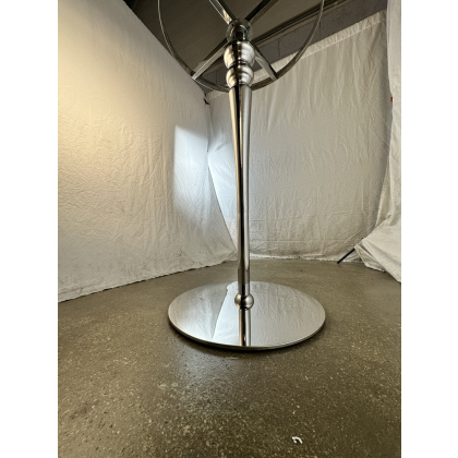 Подстолье 2196ЕМ Барное (нержавеющая сталь) - интернет-магазин КленМаркет.ру