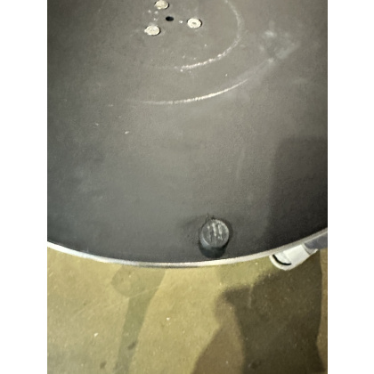 Подстолье 2196ЕМ Барное (нержавеющая сталь) - интернет-магазин КленМаркет.ру