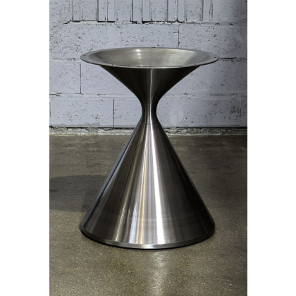 Подстолье 2181ЕМ (нержавеющая сталь) - интернет-магазин КленМаркет.ру