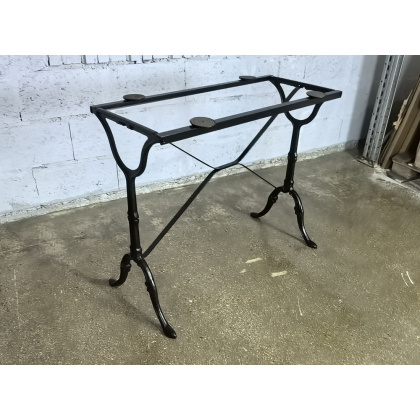 Подстолье 1299ЕМ (чугун) - интернет-магазин КленМаркет.ру