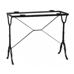 Подстолье 1299ЕМ (чугун) - интернет-магазин КленМаркет.ру