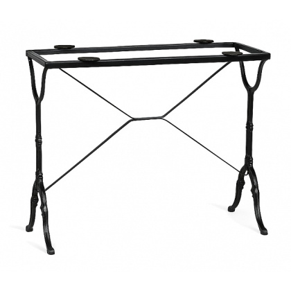 Подстолье 1299ЕМ (чугун) - интернет-магазин КленМаркет.ру