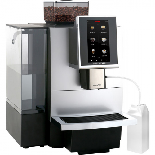 Dr coffee f12 m плата схема Кофемашина  Proxima F12 купить в Нижнем Новгороде за 170358 руб. "Gas